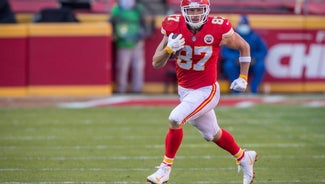 Next Story Image: Travis Kelce Stops By 'Club Shay Shay'